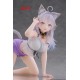 Estatua PVC Alya Cat Ear Roomwear