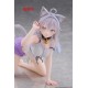 Estatua PVC Alya Cat Ear Roomwear