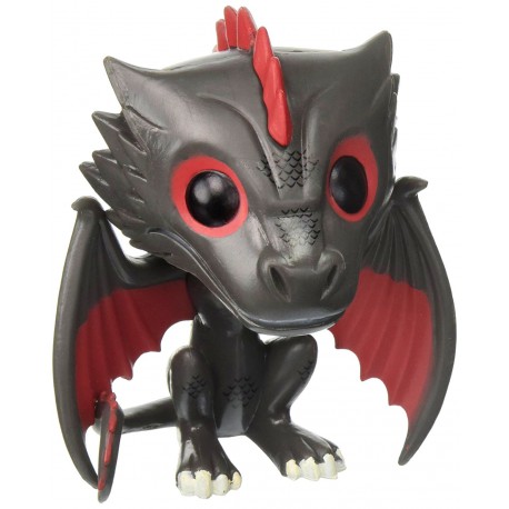 Funko Pop Drogon Juego de Tronos