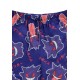 Calças de jersey de Gengar Pokémon
