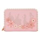 Monedero rosa Disney Princess de Loungefly