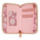 Monedero rosa Disney Princess de Loungefly
