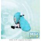 Peluche Hatsune Miku Project Diva Arcade Maid 16 cm