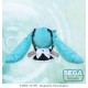 Peluche Hatsune Miku Project Diva Arcade Maid 16 cm