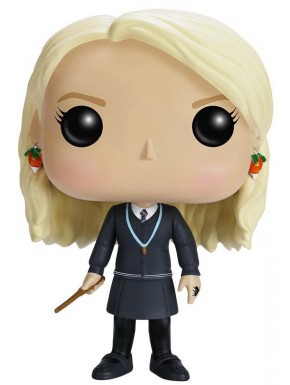 Funko Pop Luna Lovegood