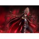 Estatua PVC de Oda Nobunaga de Fate Grand Order