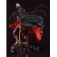 Estatua PVC de Oda Nobunaga de Fate Grand Order