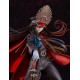 Estatua PVC de Oda Nobunaga de Fate Grand Order