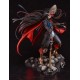 Estatua PVC de Oda Nobunaga de Fate Grand Order
