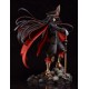 Estatua PVC de Oda Nobunaga de Fate Grand Order