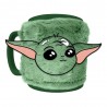 Tasse Star Wars The Mandalorian Fuzzy Grogu en Céramique