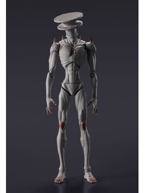 Figura articulada Kaiju No. 9 de 19 cm