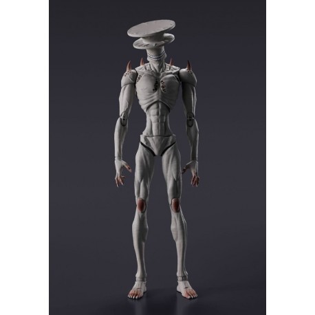 Figura articulada Kaiju No. 9 de 19 cm