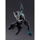 Figura articulada Kaiju No. 9 de 19 cm