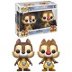 Funko Pop! Chip and Chop Kingdom Hearts Disney