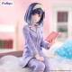 Estatua PVC Akane Kurokawa Oshi No Ko en pijama lila