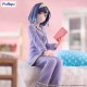 Estatua PVC Akane Kurokawa Oshi No Ko en pijama lila