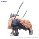 Statue PVC de 11 cm de Hashibira Inosuke de Demon Slayer