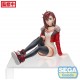 Estatua PVC Momo Vol. 2 Dandadan 14 cm