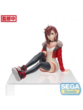 Estatua PVC Momo Vol. 2 Dandadan 14 cm