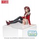 Estatua PVC Momo Vol. 2 Dandadan 14 cm