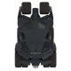 Véhicule Batmobile Tumbler Batman 1989 Super Cyborg