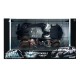 Véhicule Batmobile Tumbler Batman 1989 Super Cyborg