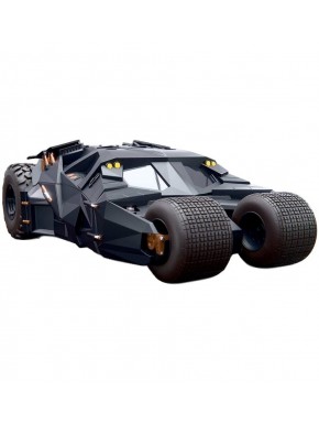 Véhicule Batmobile Tumbler Batman 1989 Super Cyborg