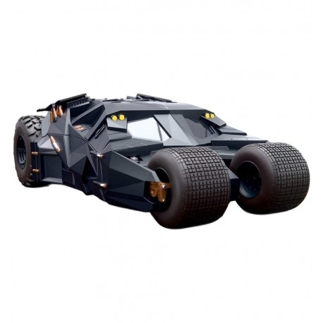 Véhicule Batmobile Tumbler Batman 1989 Super Cyborg