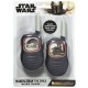 Walkie Talkies The Mandalorian de eKIDS