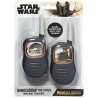 Talkies-Walkies Portée Moyenne The Mandalorian par eKIDS