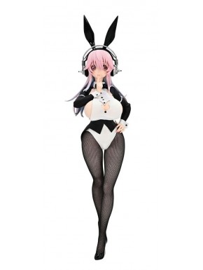 Figura Super Sonico de 30 cm con tailcoat