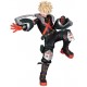Estatua de Katsuki Bakugo My Hero Academia 21 cm