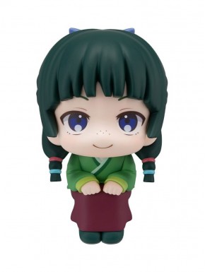 Statue PVC de Maomao 11 cm de The Apothecary Diaries