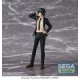 Estatua PVC Himeno Chainsaw Man 16 cm