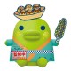 Peluches Banpresto Tamagotchi Big Plush Festival Kuchipatchi 19 cm