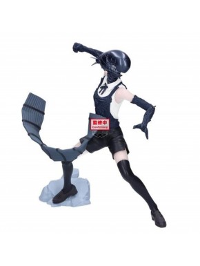Figura Bomb Devil Reze 20cm Chainsaw Man Grandista