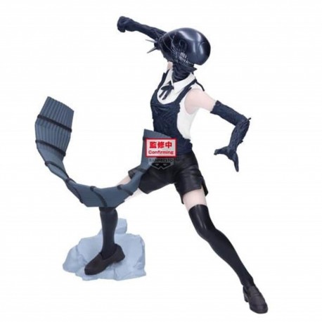 Figura Bomb Devil Reze 20cm Chainsaw Man Grandista