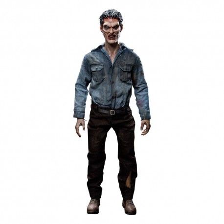 Figura articulada Deadite Ash 31 cm de Evil Dead 2