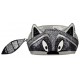Case Cosmetic Meeko Pocahontas Disney