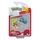 Pack de 2 figuras Pokémon Chespin y Beldum 5 cm