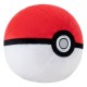 Peluche Poké Ball de Pokémon de 13 cm