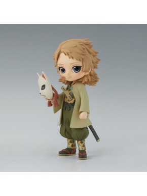 Figura de Sabito Demon Slayer de Banpresto 14 cm