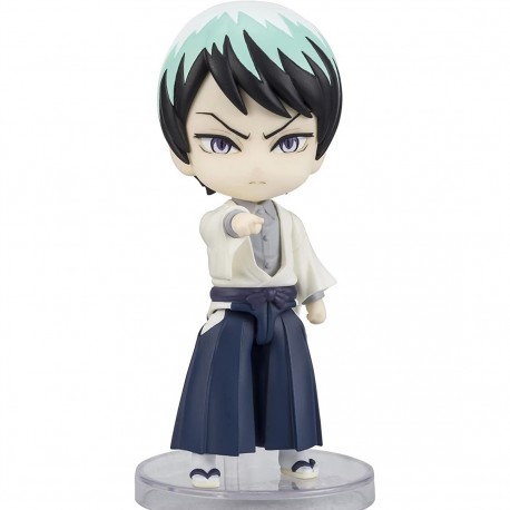 Figura mini Yushiro Kimetsu no Yaiba