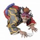 Figura de Hantengu de 5 cm de Demon Slayer por Banpresto