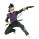 Figurine Genya Shinazugawa Demon Slayer Banpresto