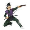 Figurine Banpresto Genya Shinazugawa Demon Slayer 12 cm