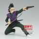 Figurine Genya Shinazugawa Demon Slayer Banpresto