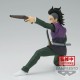 Figurine Genya Shinazugawa Demon Slayer Banpresto
