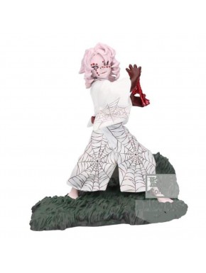 Figura de Rui de Demon Slayer de 9 cm
